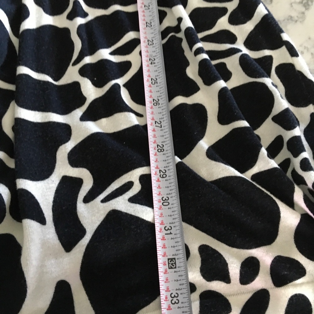 Sweater tunic - Picture 6 of 8